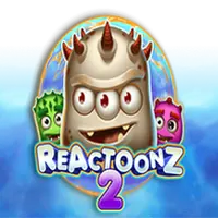 Reactoonz 2